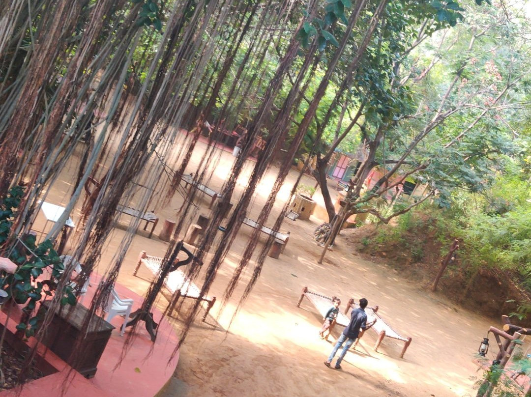 Hotel Swapna Srushti Resort主图