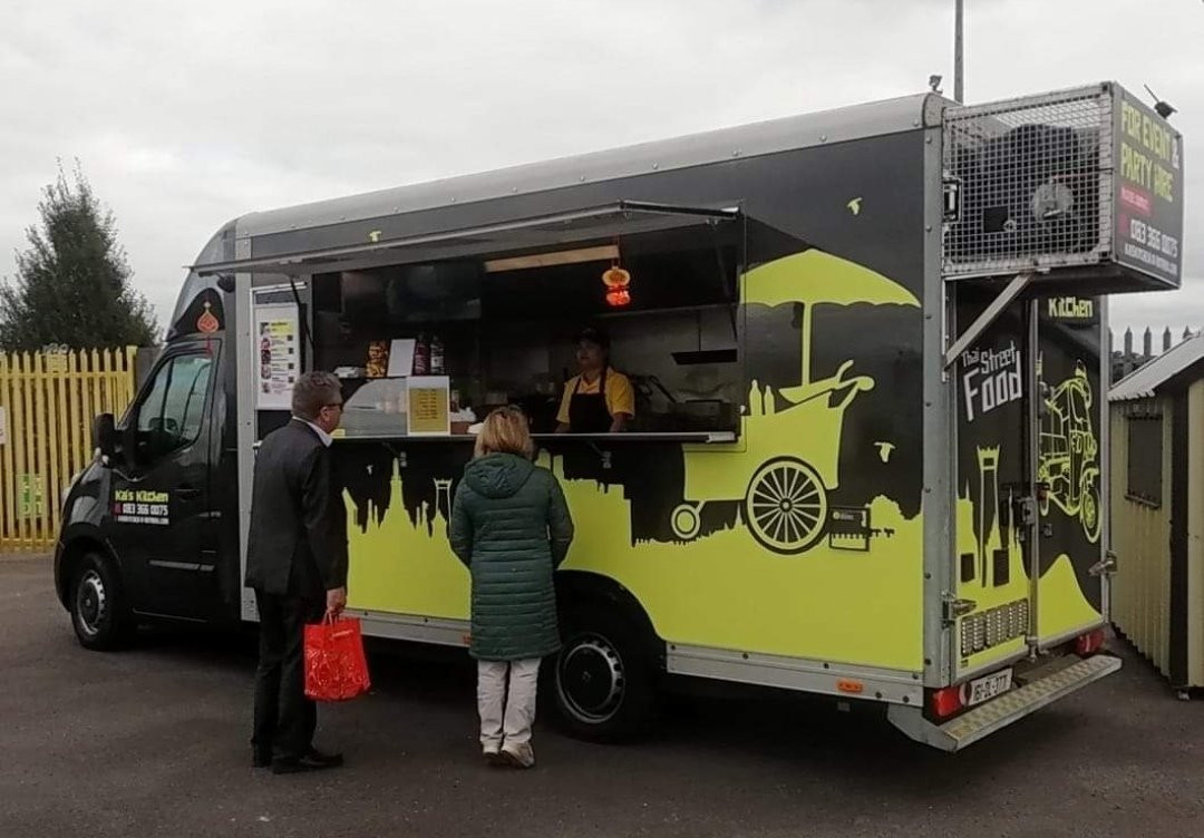 Ballybofey旅游攻略图片