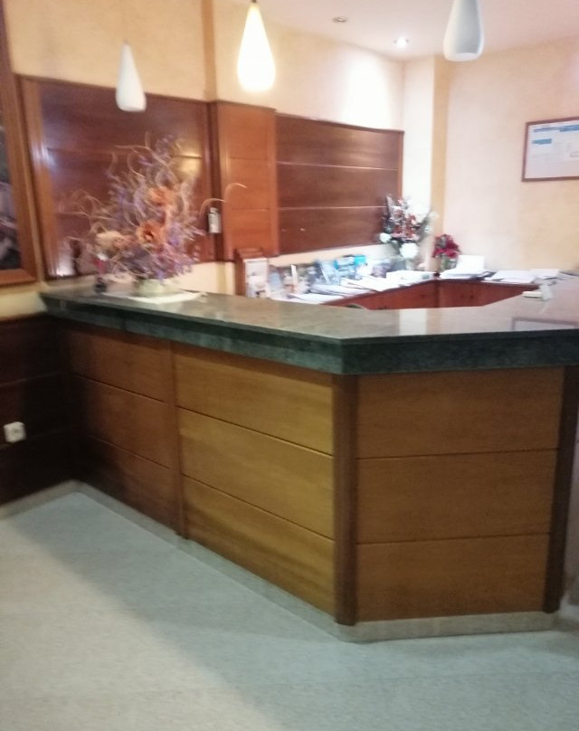 Hotel Costa Verde主图