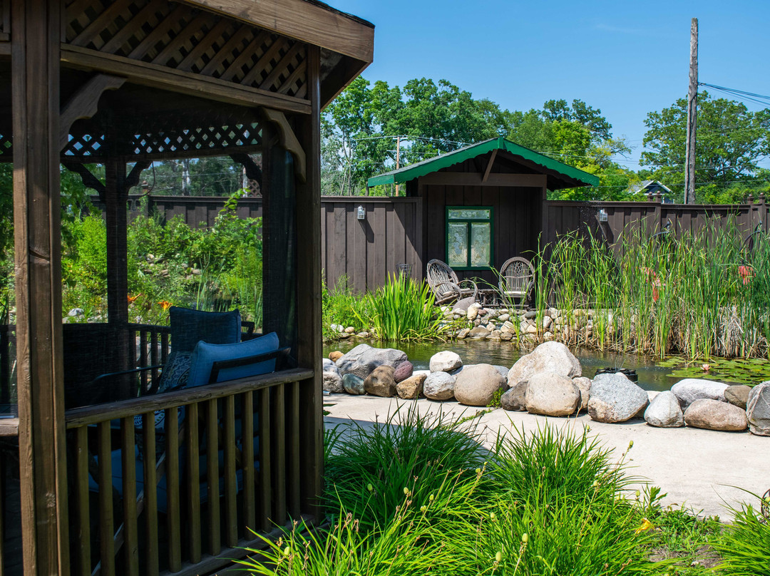 Lazy Cloud Inn主图