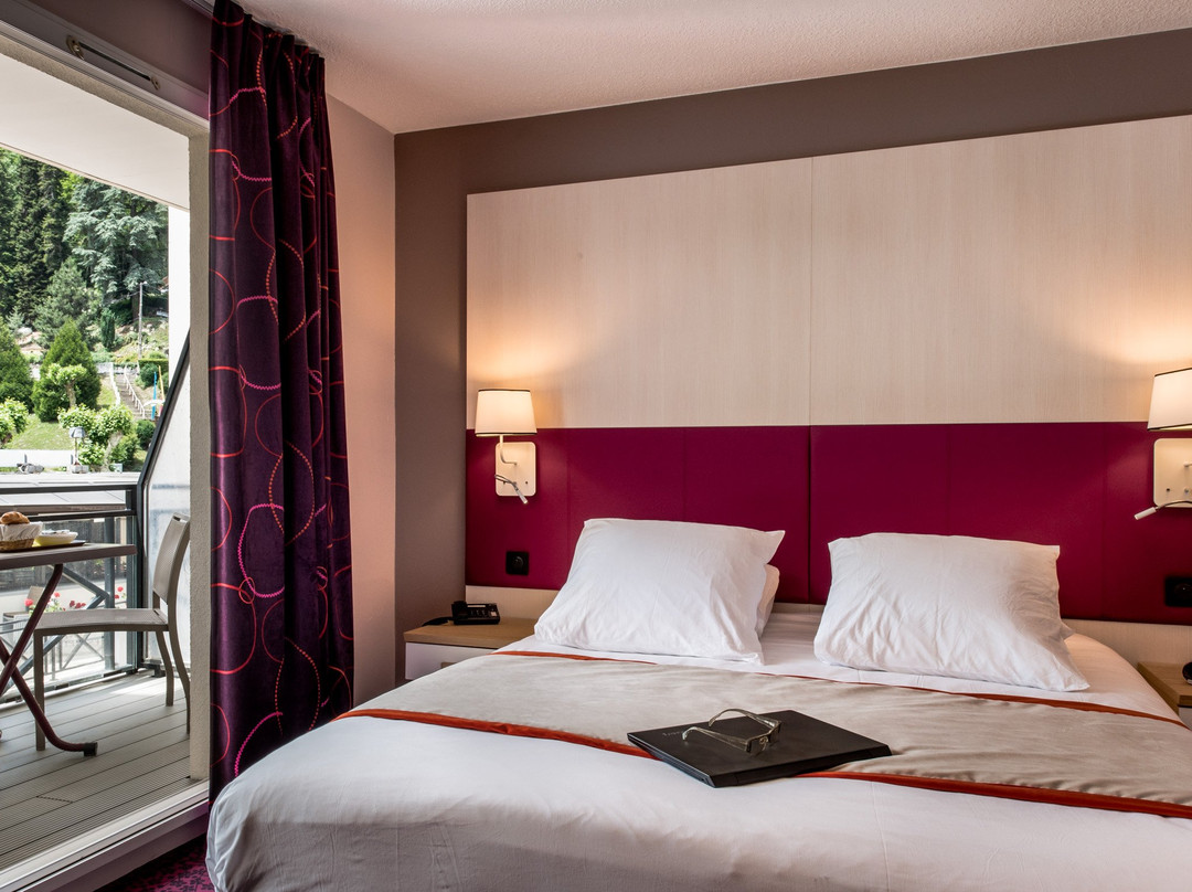 La Vanoise 1825主图