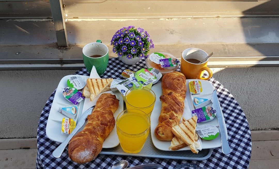 Villa Merci Budva主图