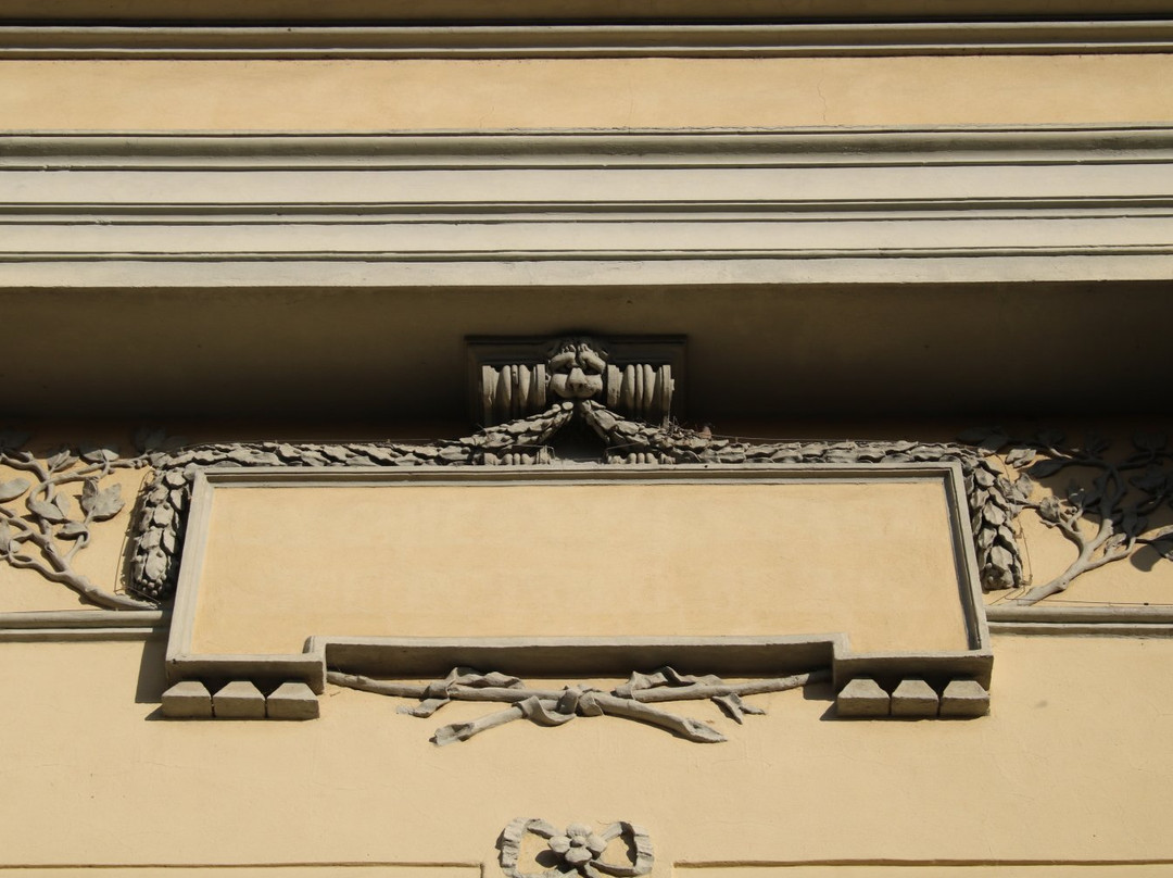 Chiesa di Santa Margherita V.M.-Pandino必去景点