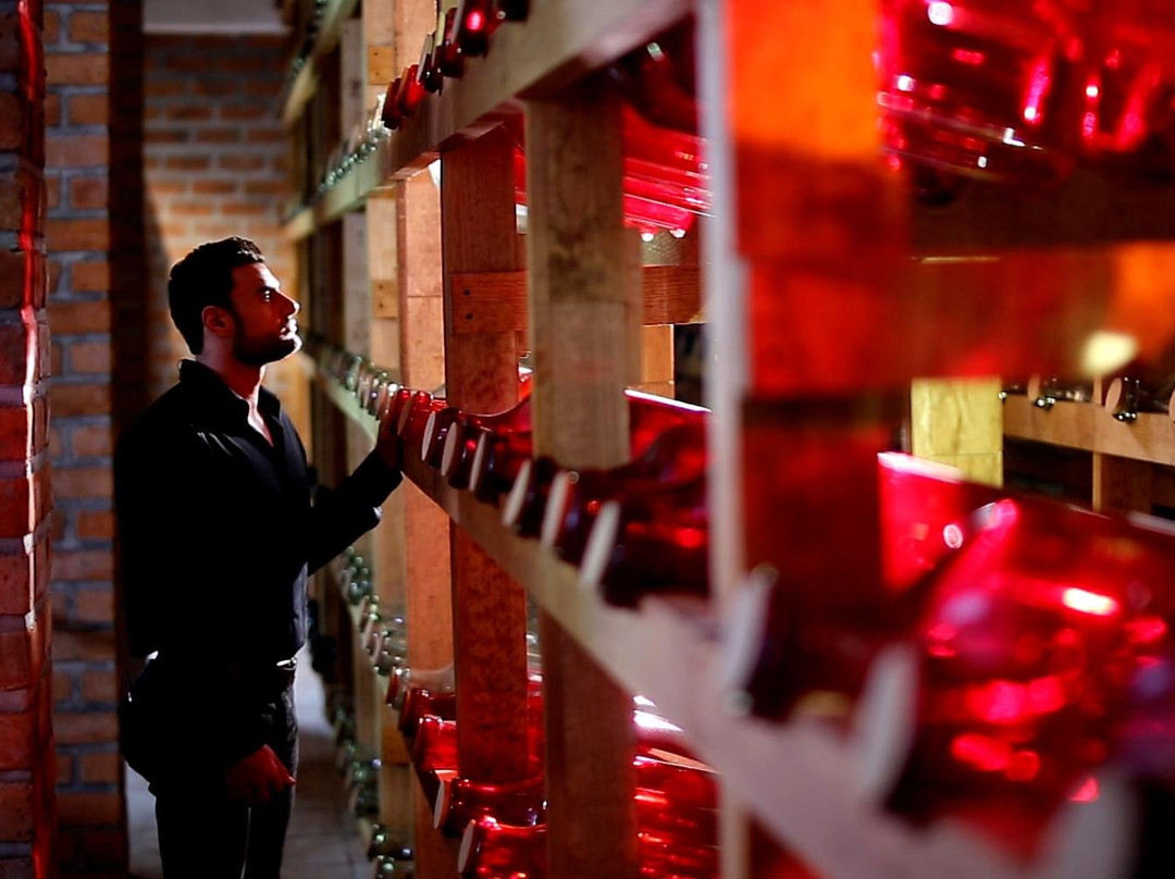 CASA NAYAÁ MEZCAL-Pilcaya必去景点