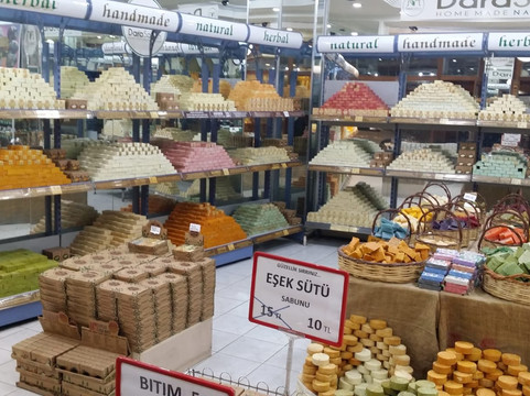 Dara Sabun-Mardin必去景点