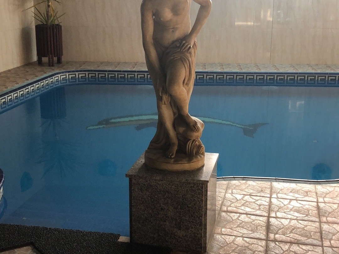 Hotel Real De Castilla主图