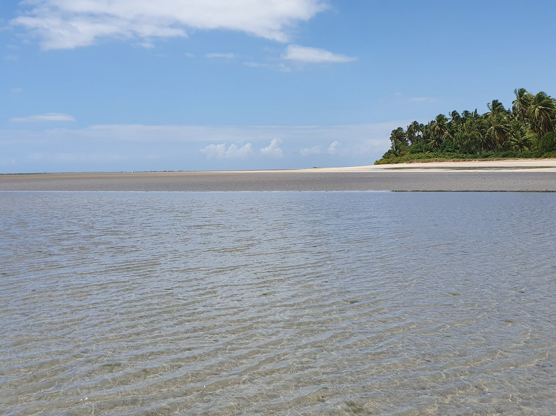 Pousada Vila Cobé主图