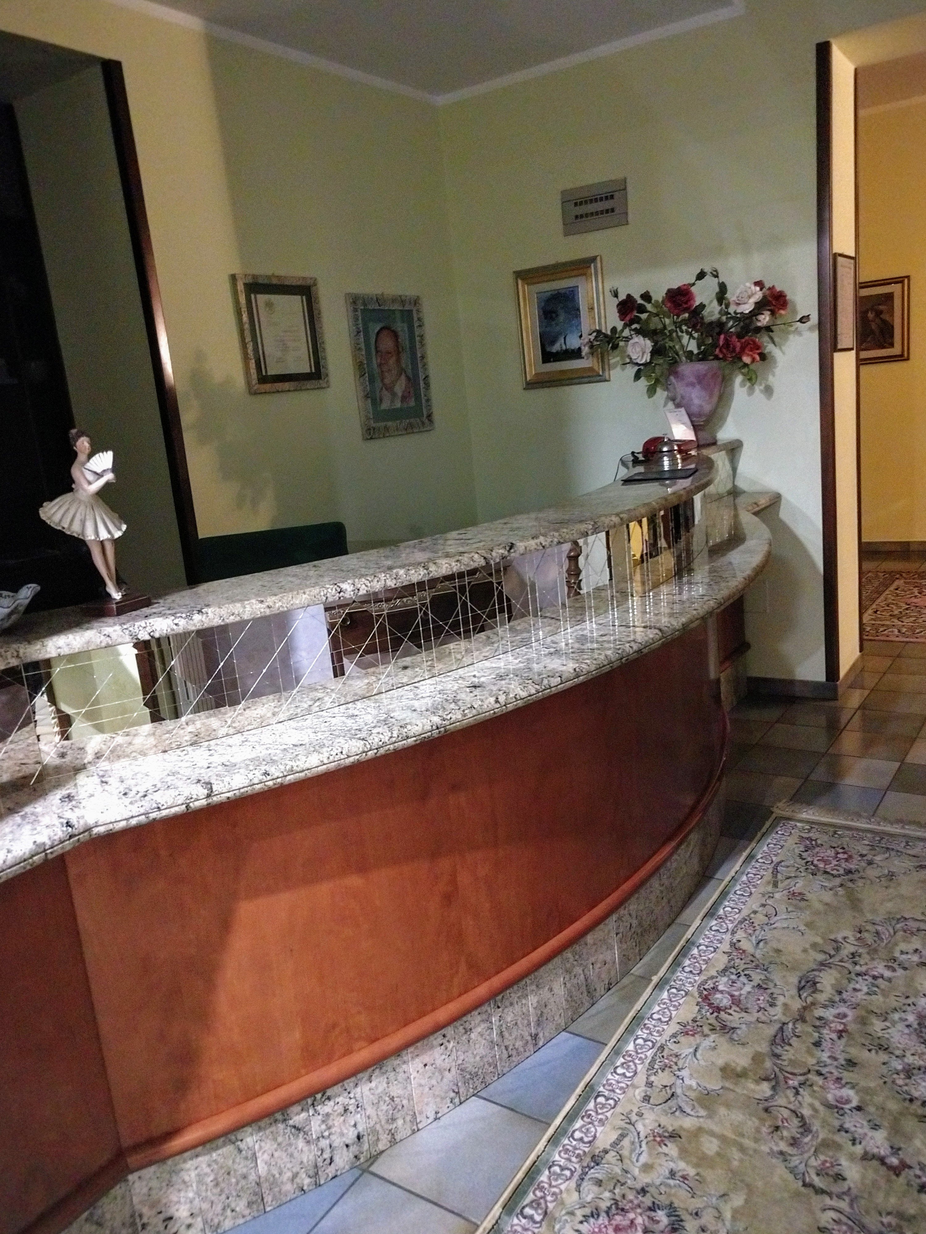 Petite Etoile Ristorante Hotel-官方