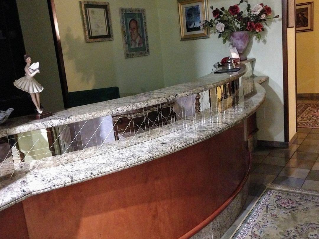 Petite Etoile Ristorante Hotel主图