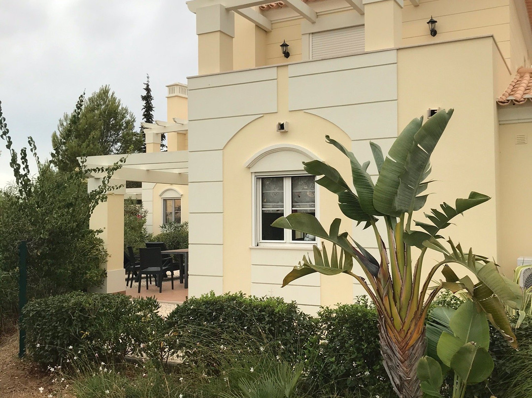 Castro Marim Golfe & Country Club主图