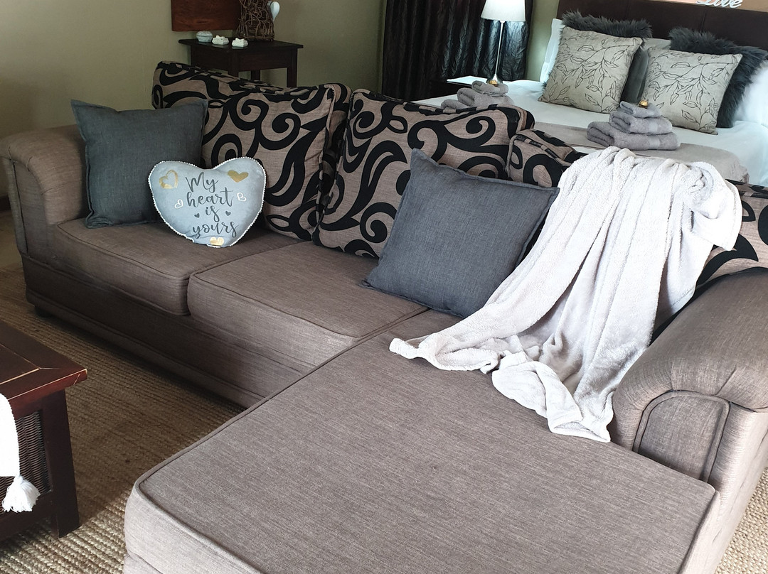 Watershed Guest House主图