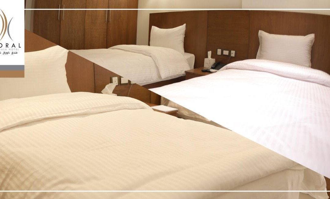 Coral Karbala Hotel主图