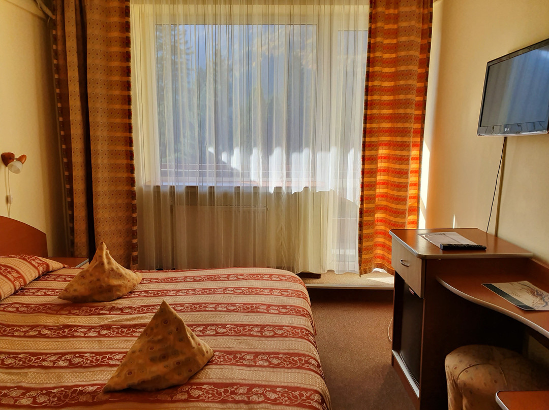 Hotel Ciucas主图