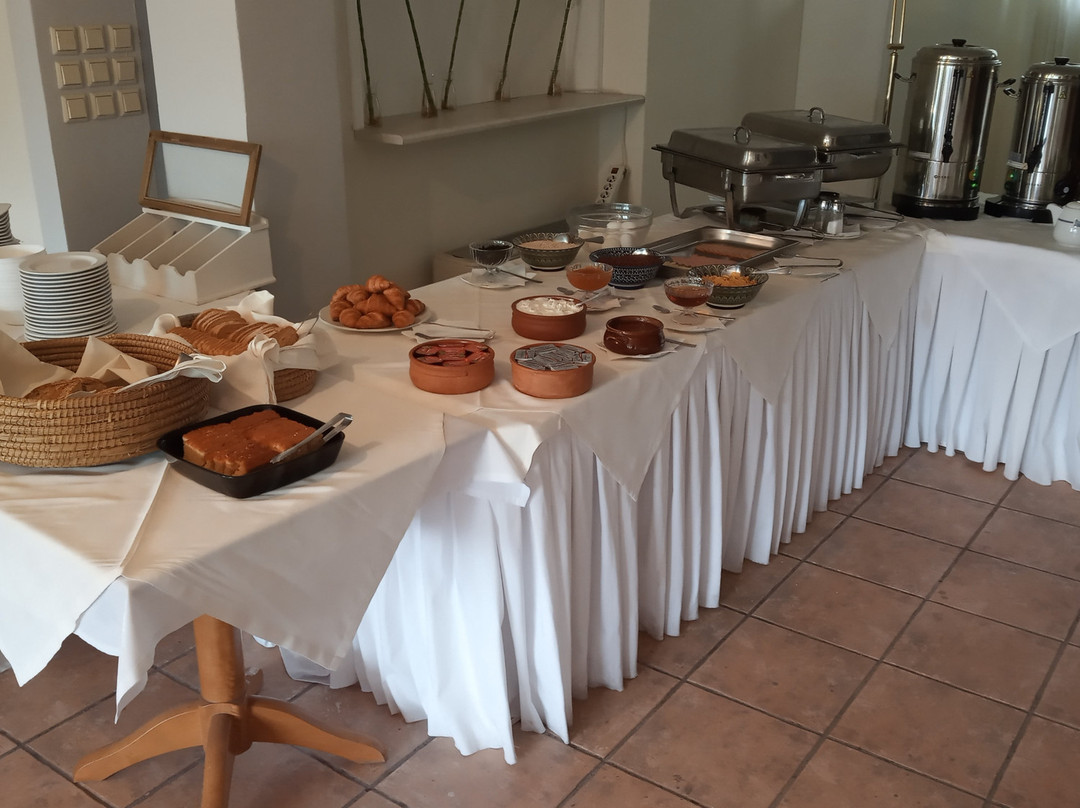 Pythia Art Hotel主图