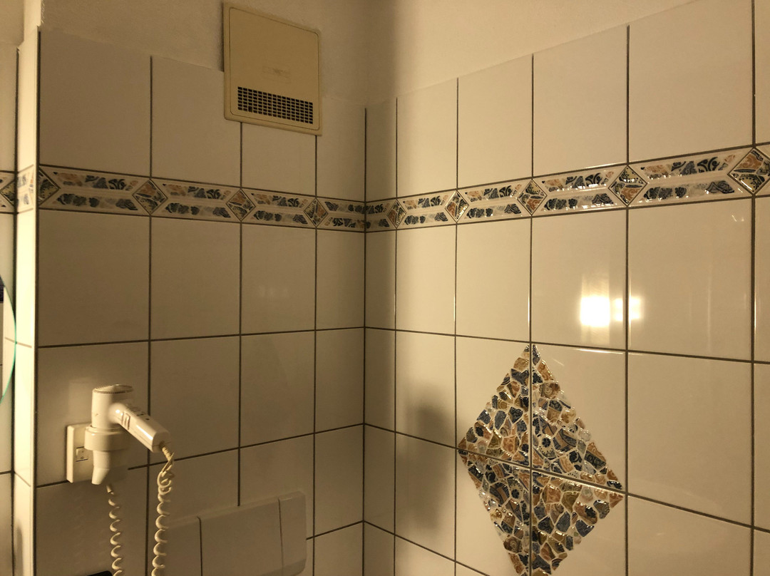 Hotel & Restaurant Passarelli主图