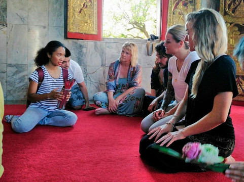 Phuket local-查龙必去景点