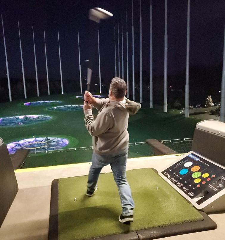 Topgolf Mount Laurel景点图片
