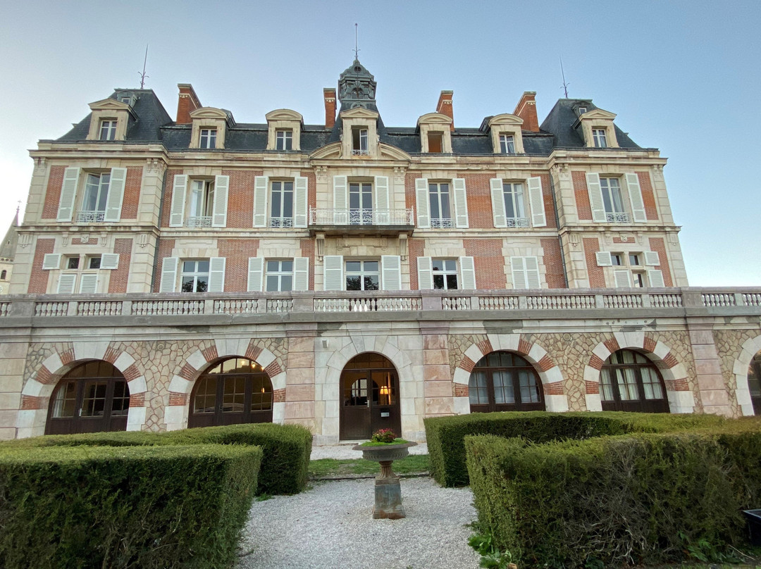 Château Saint Michel主图