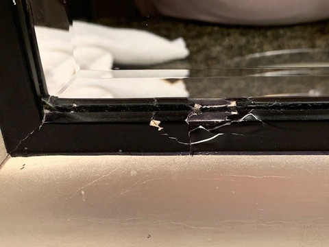 休斯顿万豪韦斯特彻斯酒店主图