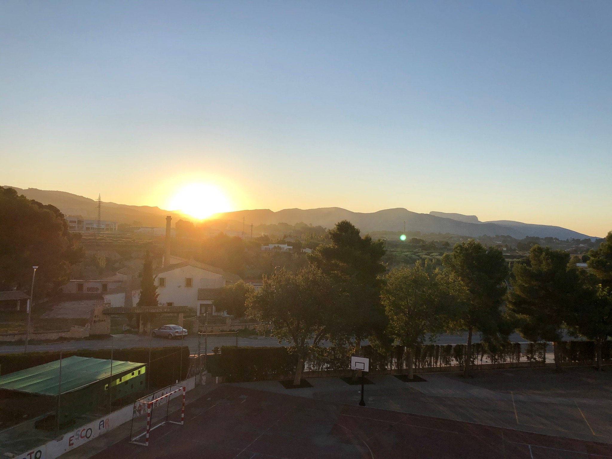 Hotel Fuente El Cura-官方