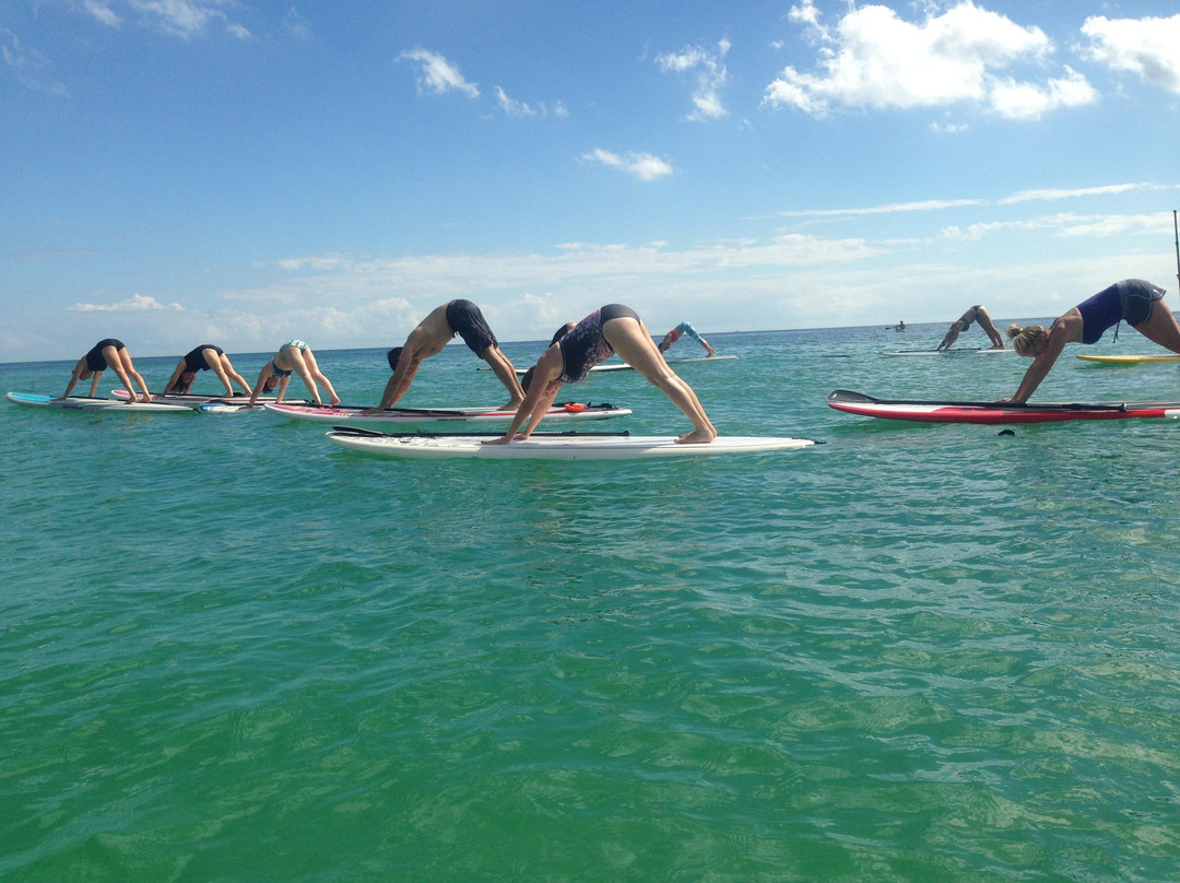 Samatahiti-吕康必去景点