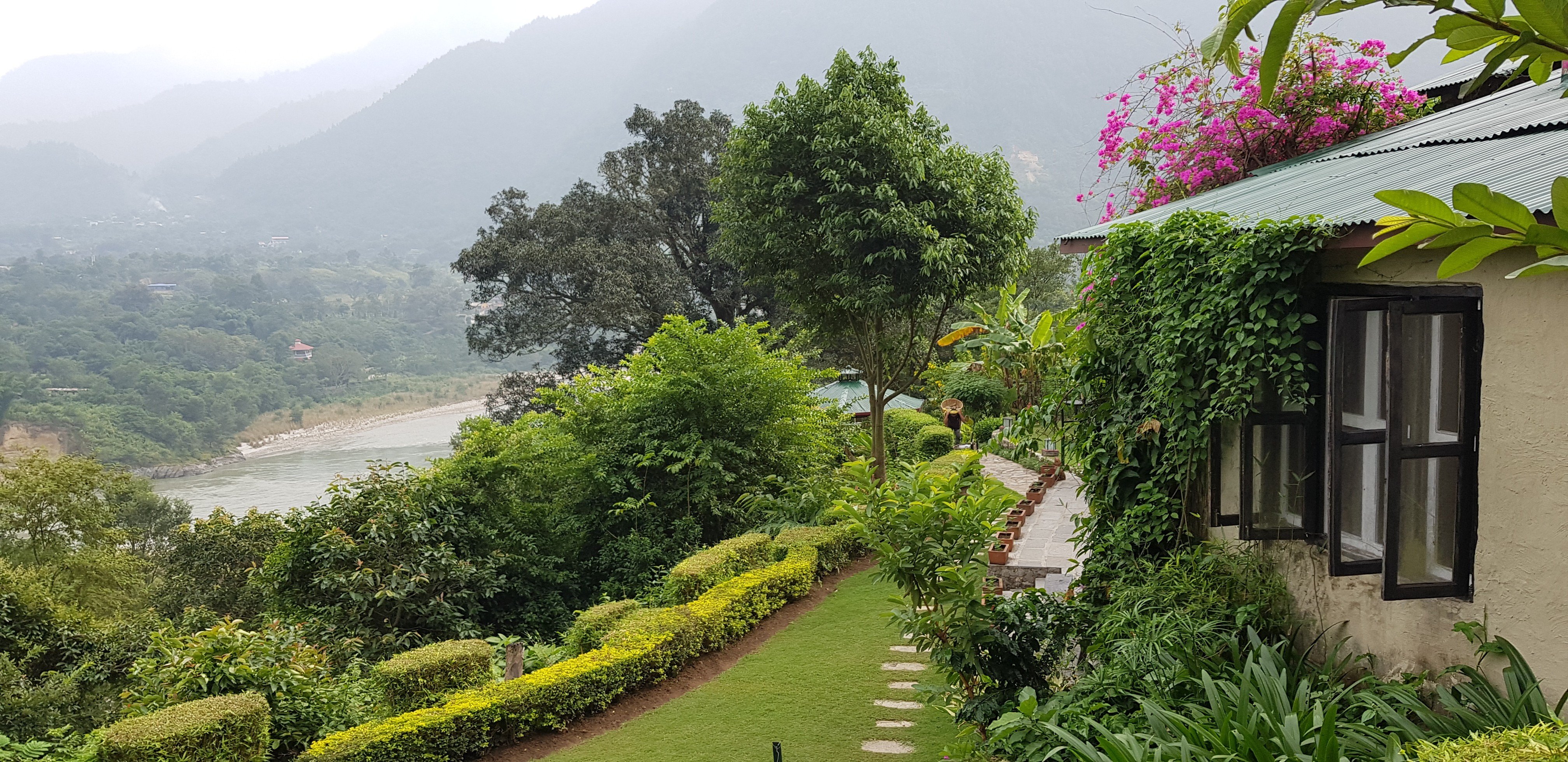 Summit River Lodge at Brigand's Bend-家庭/游戏区