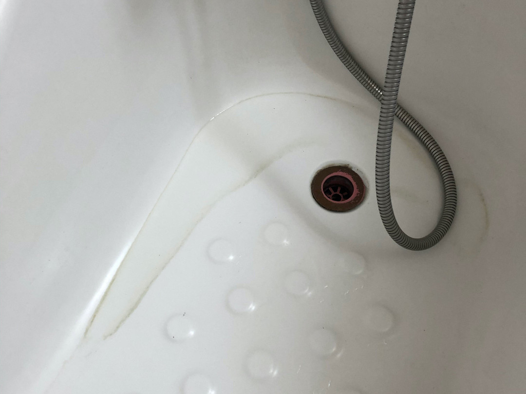 Suanbo Park Hotel主图