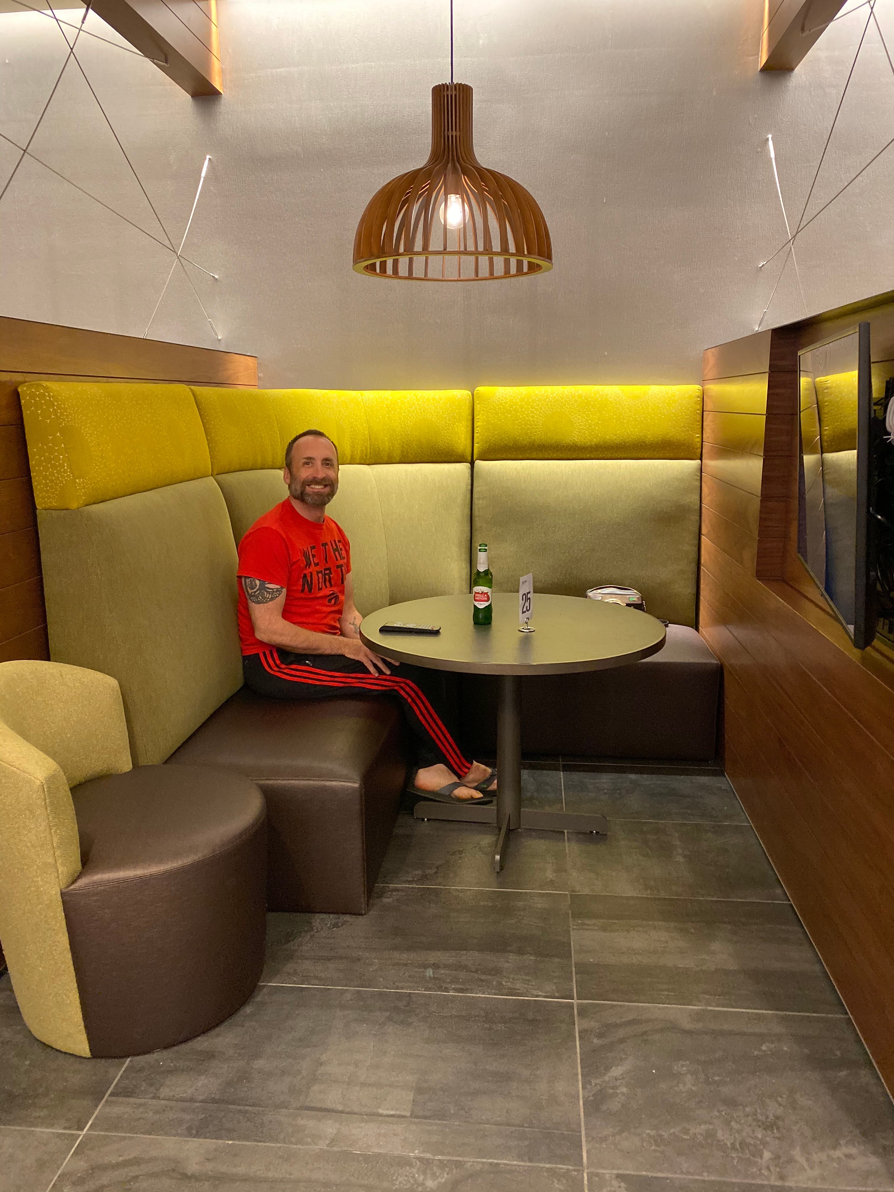 Courtyard by Marriott Los Angeles LAX/Hawthorne-泳池