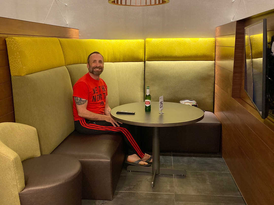 Courtyard by Marriott Los Angeles LAX/Hawthorne主图