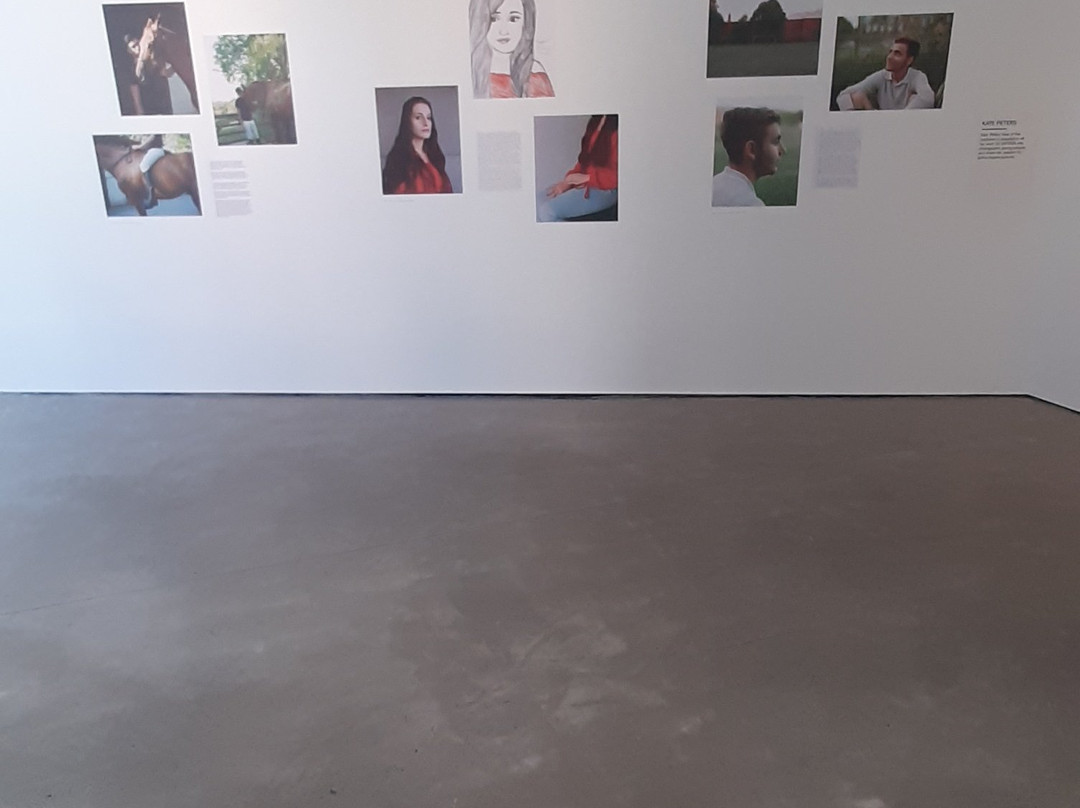 Open Eye Gallery-利物浦必去景点