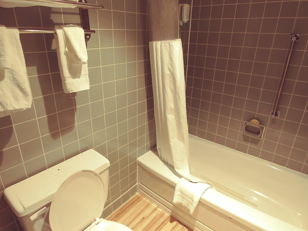 Travelodge by Wyndham Sydney主图