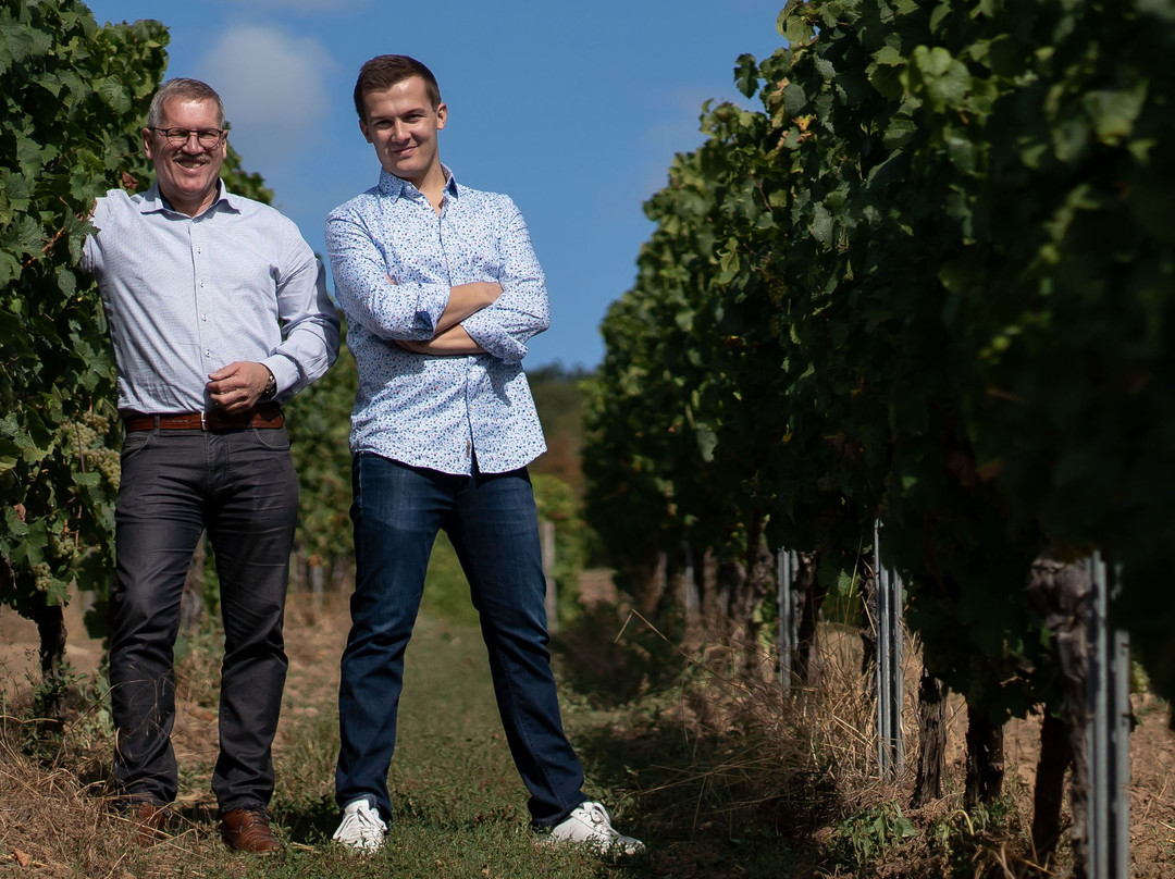 Weingut Dr. Corvers-Kauter景点图片
