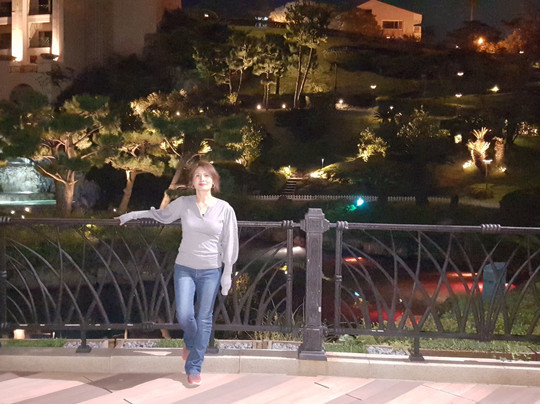 济州乐天酒店主图