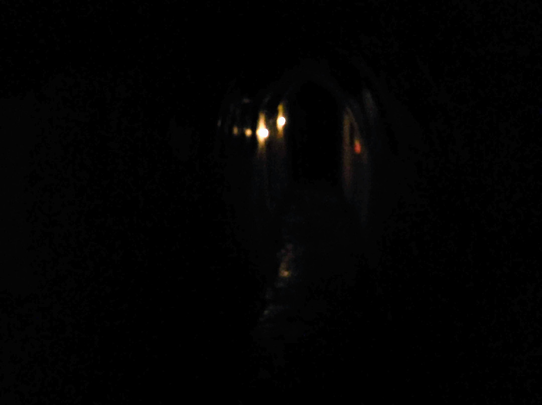 Zverinets Caves and Archangel Mykhail Monastery景点图片