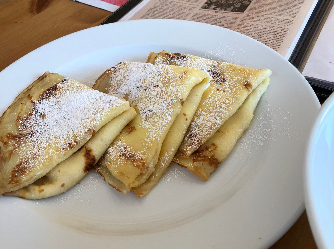 Huculska Restauracja i Noclegi主图