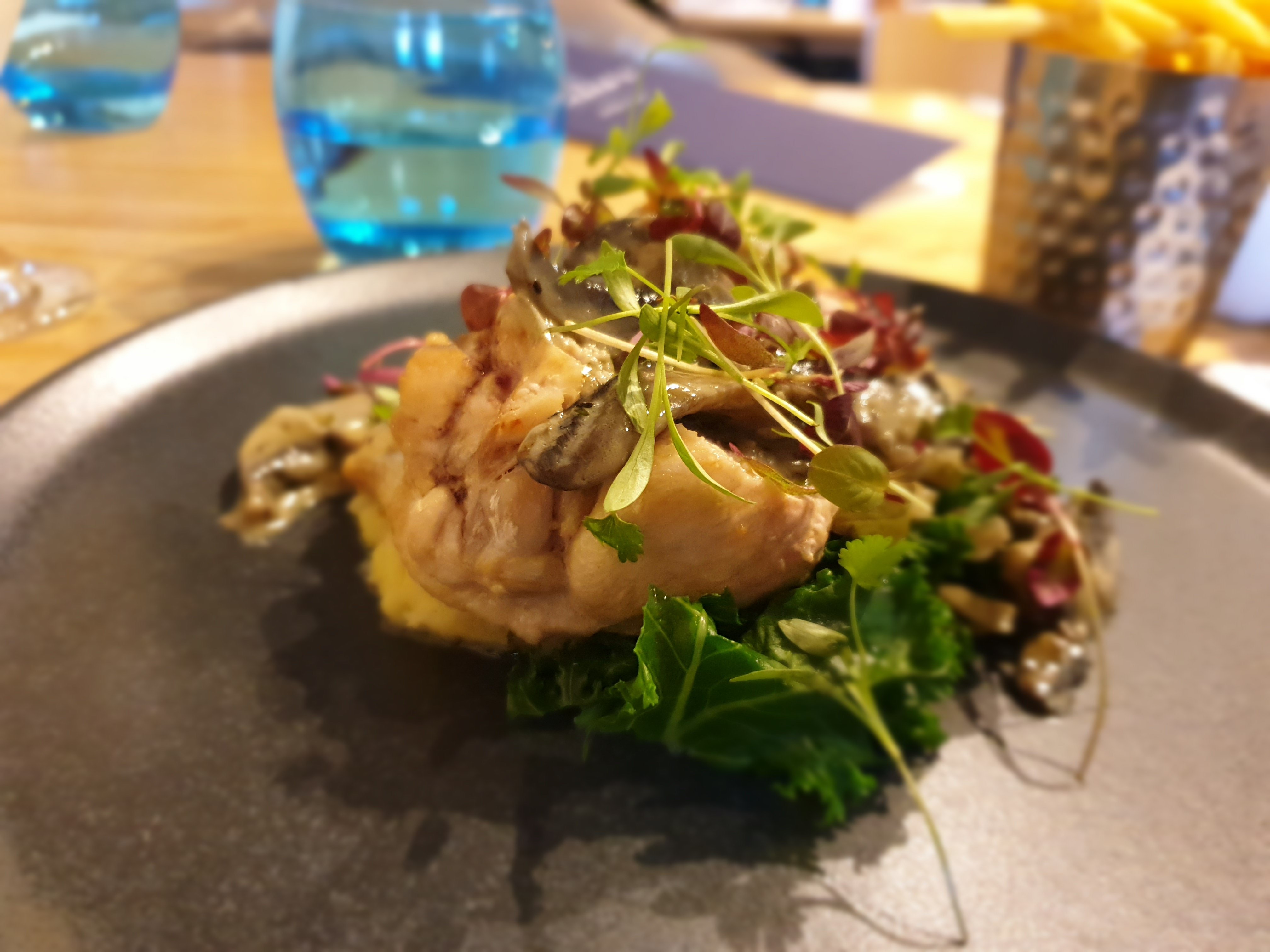 Havener's-餐饮