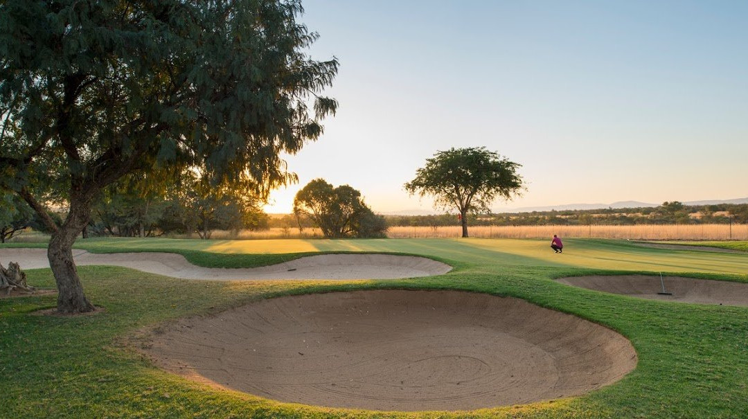 Zebula Golf Course-贝拉贝拉必去景点