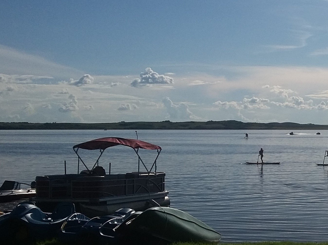 Beachside Boat Rental