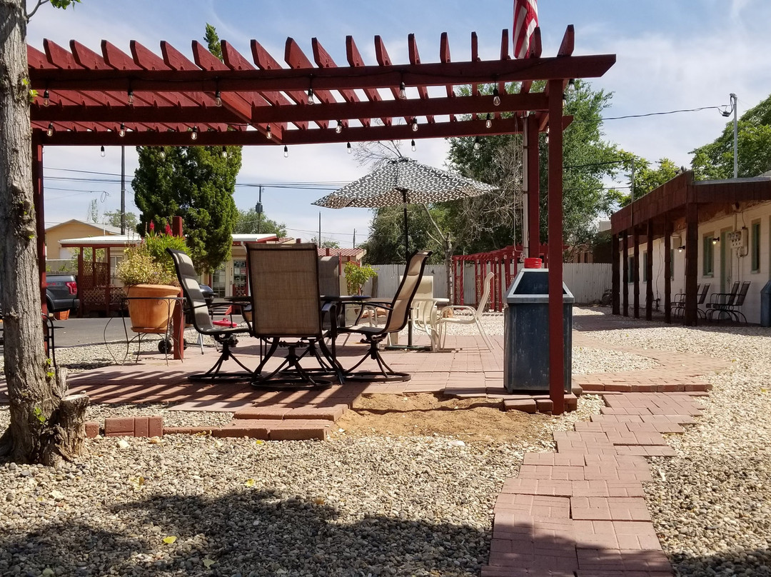 Desert Canyon Inn主图