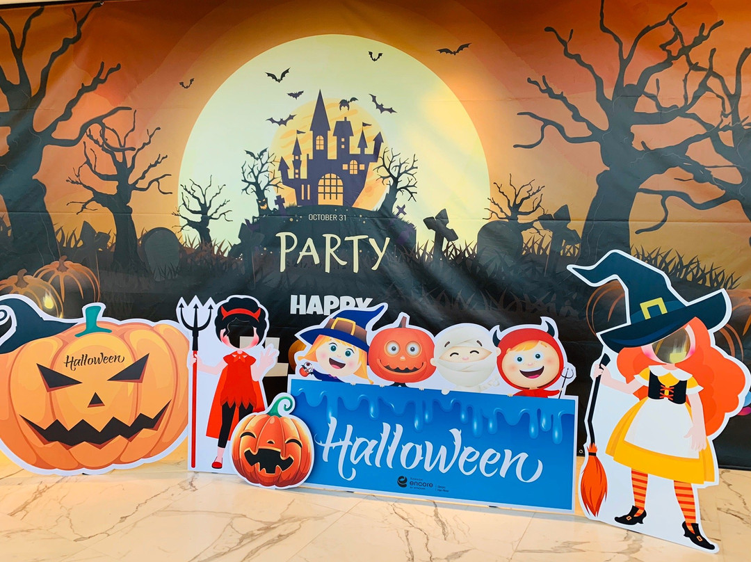 Ramada Encore Gimpo Han River主图