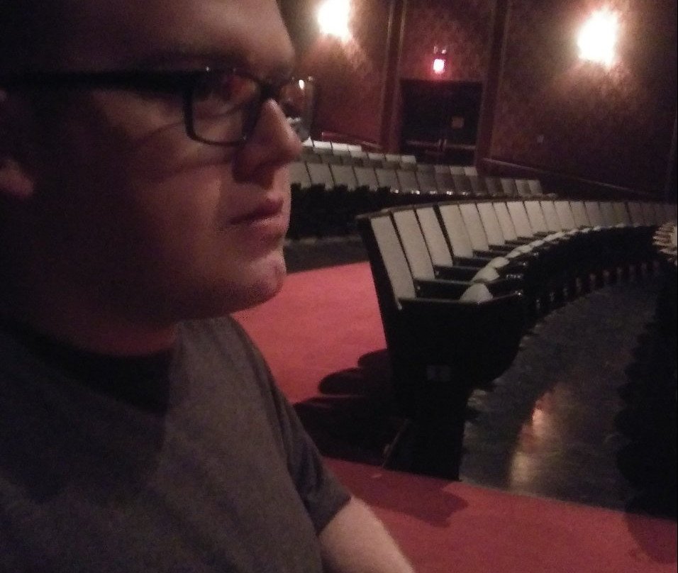 Comedy Hypnosis With Austin Singley-布兰森必去景点