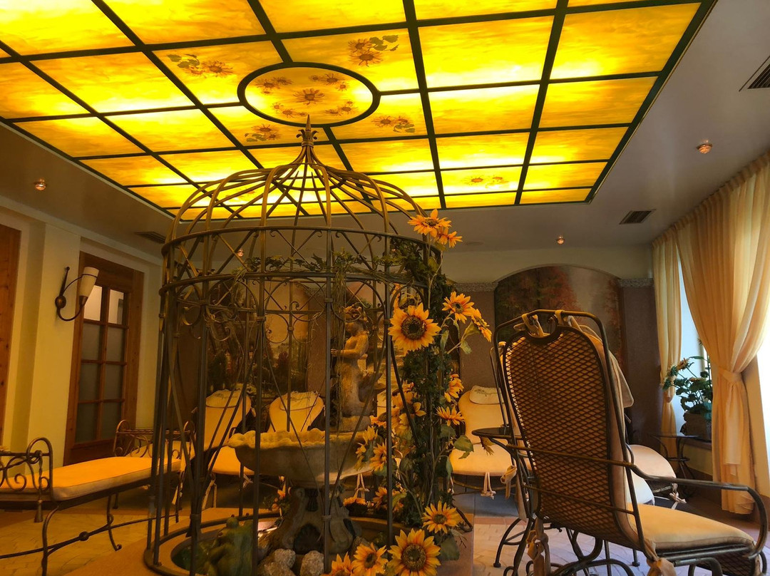 Hotel Brunnerhof主图