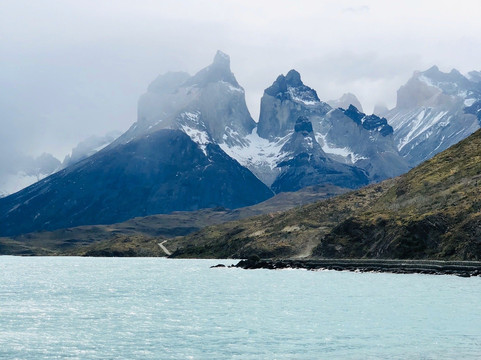 SOUTHROAD-埃尔卡拉法特必去景点
