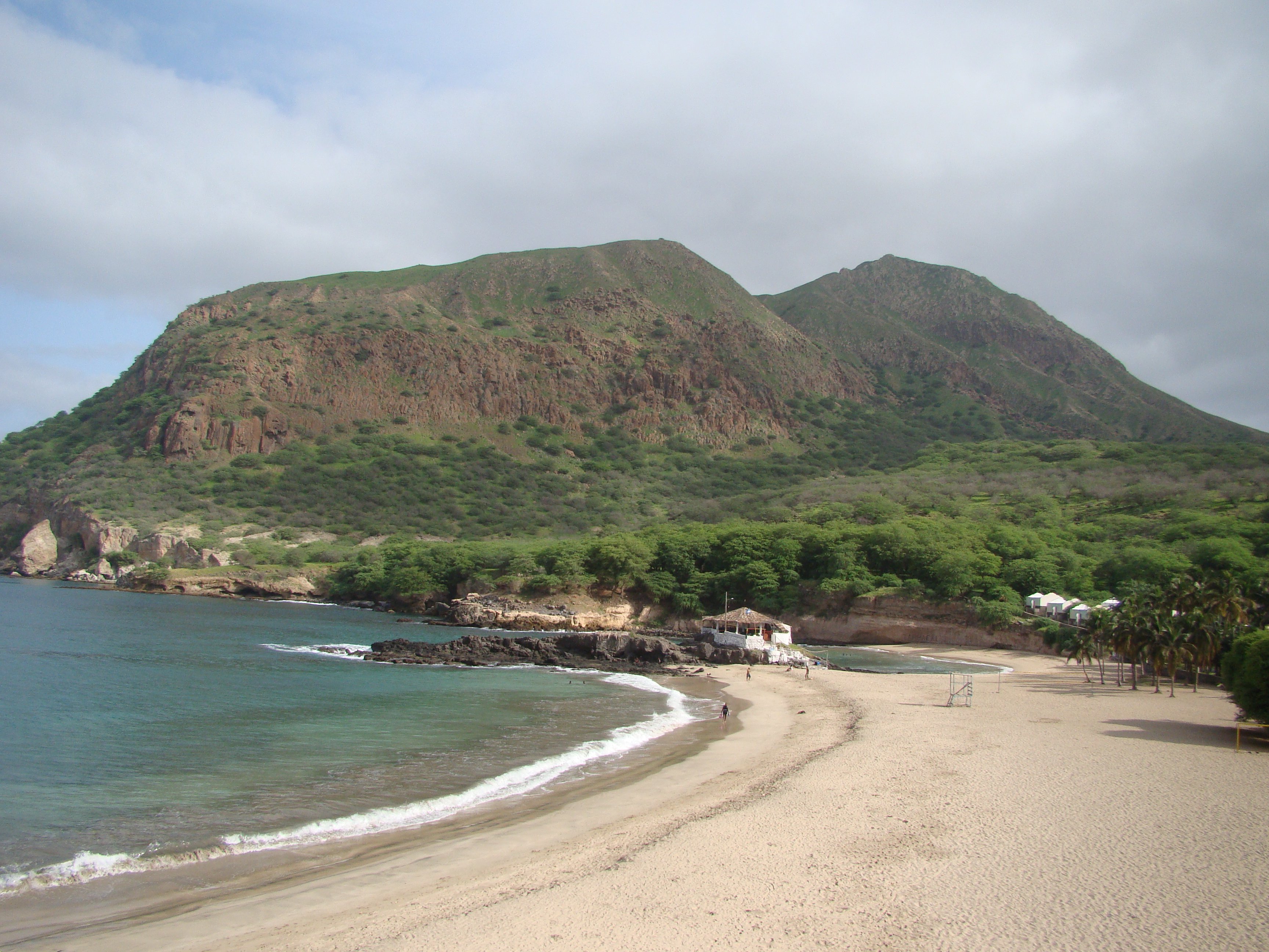 Baia verde SA-官方