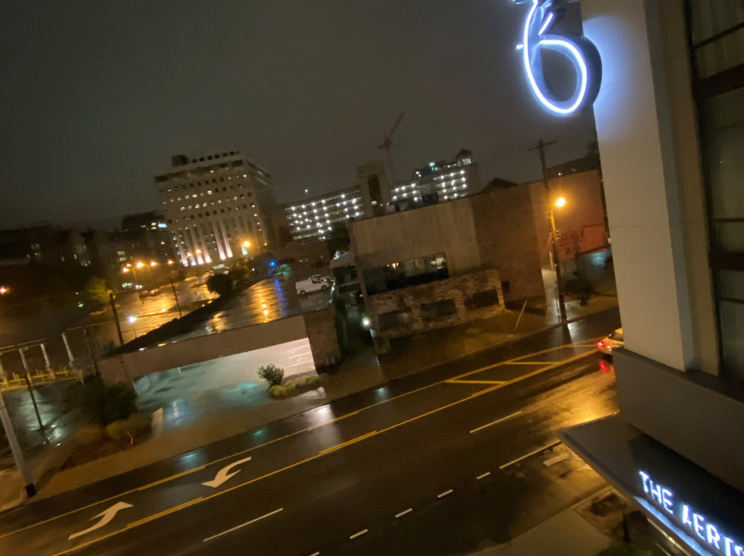 Kimpton Aertson Hotel主图