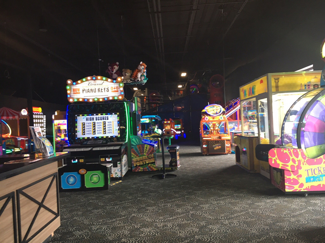 Kingpin Cambridge-坎布里奇必去景点