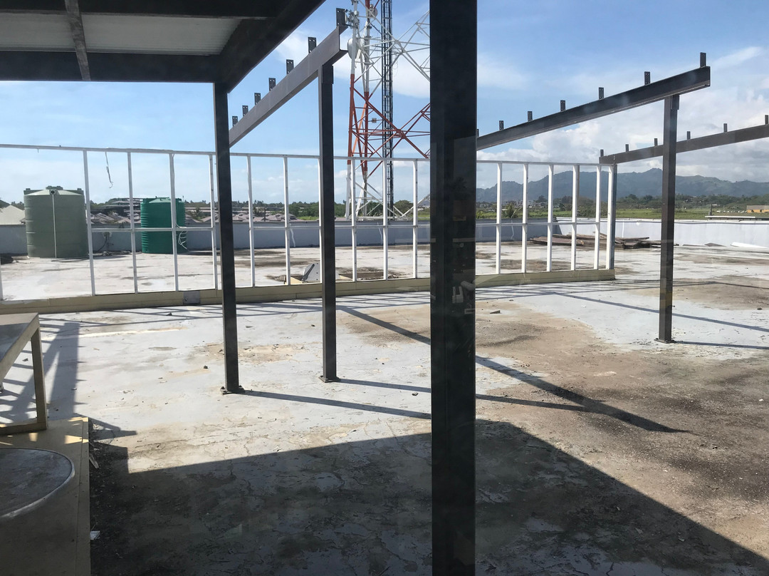 Essence of Fiji Rejuvenation Centre / Transit Lounge-纳迪市必去景点