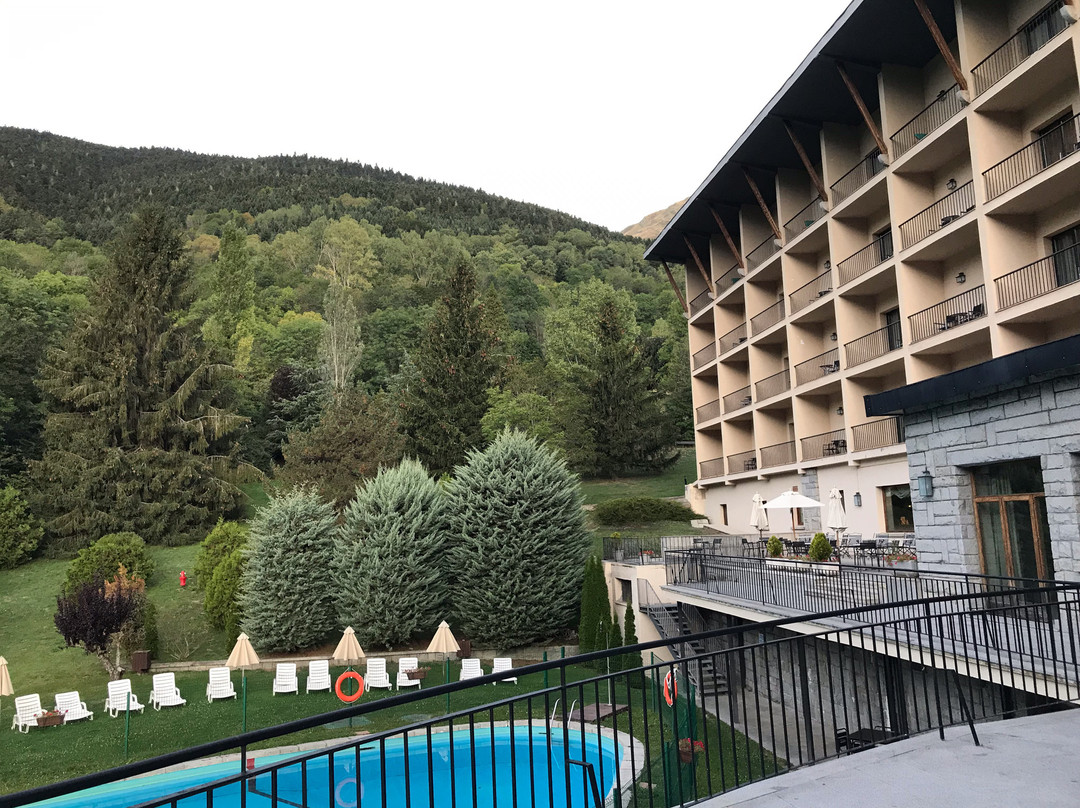 维耶拉旅馆主图