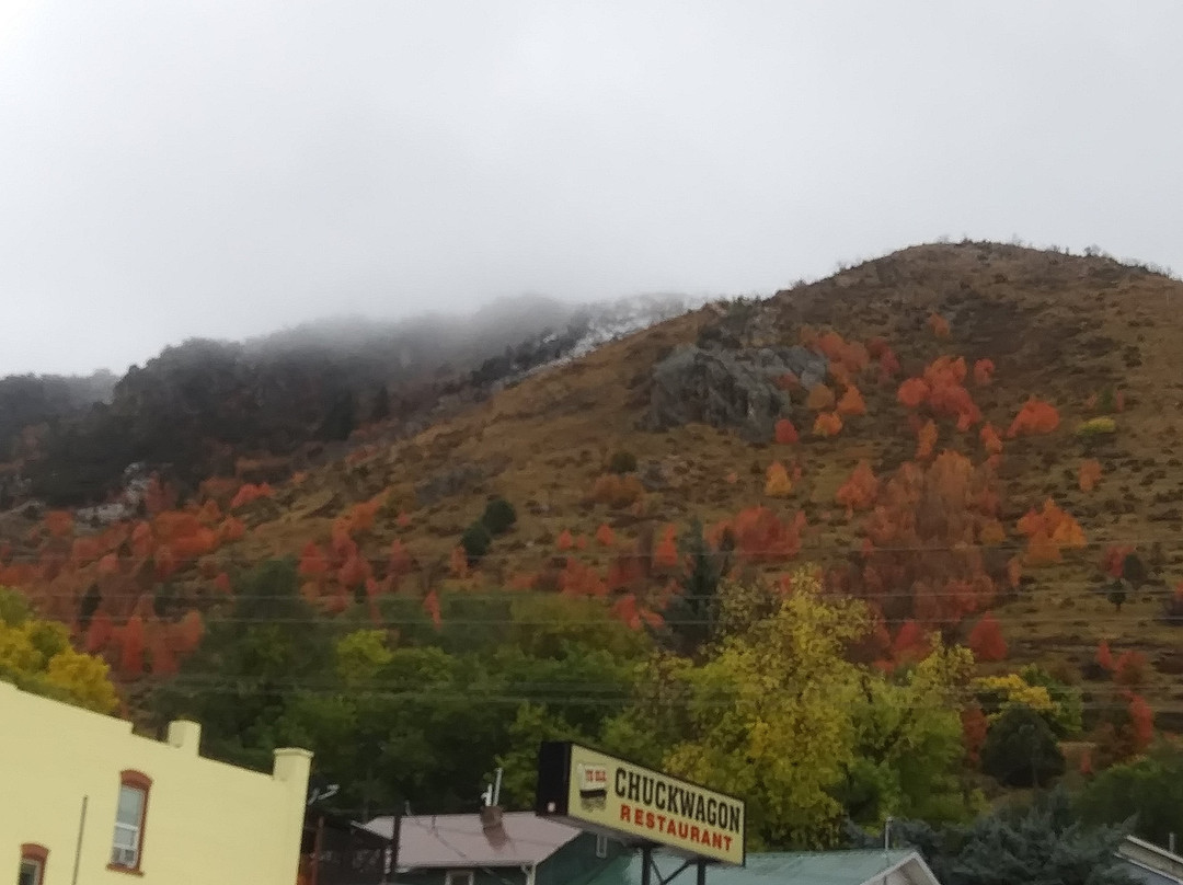 The Lava Hotel主图