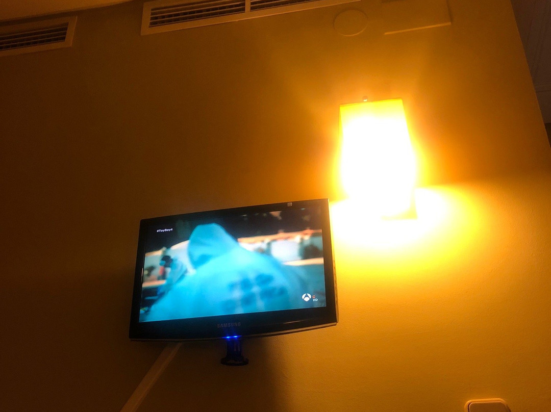 Hotel Platería主图